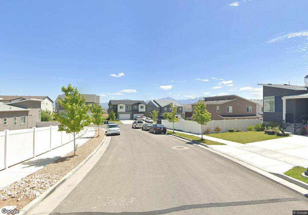 6331 W Strada Crest Way, West Jordan, UT 84081 - photo 1