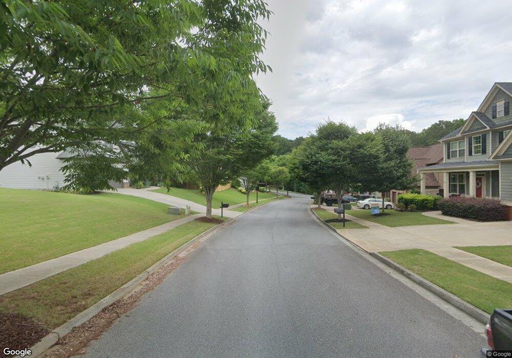 0 Whiteoak Terrace unit 8032971, Canton, GA 30115 - photo 1