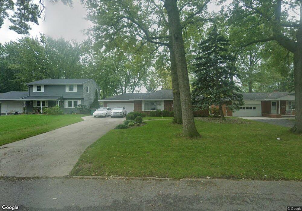 1869 Wendell Ave, Lima, OH 45805 - photo 1