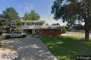 2800 W 16th St, Plainview, TX 79072