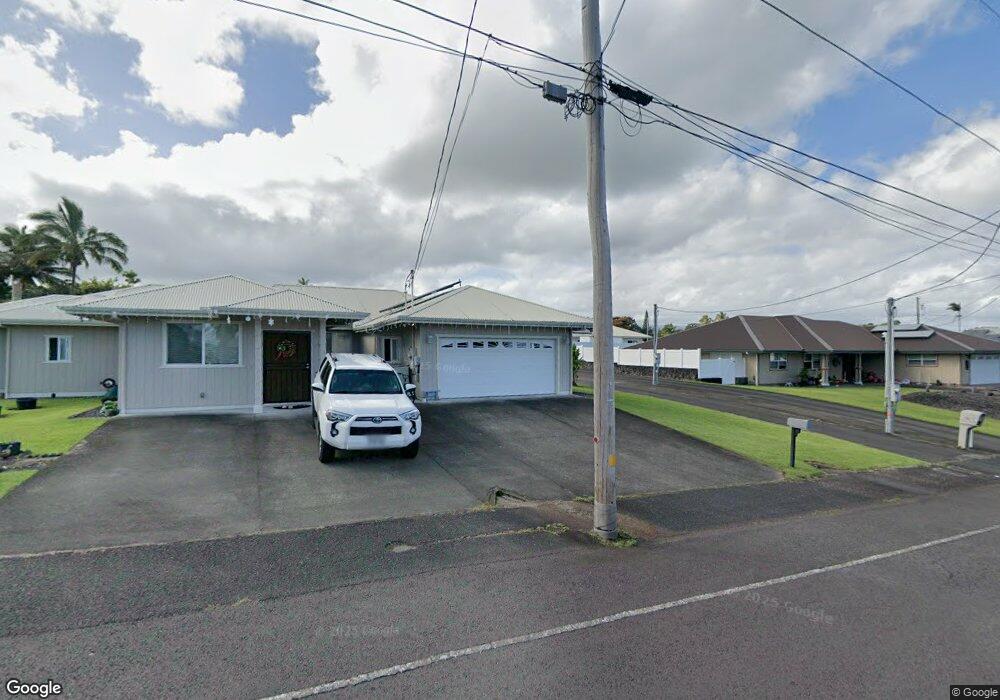 469 Ekela St, Hilo, HI 96720 - photo 1