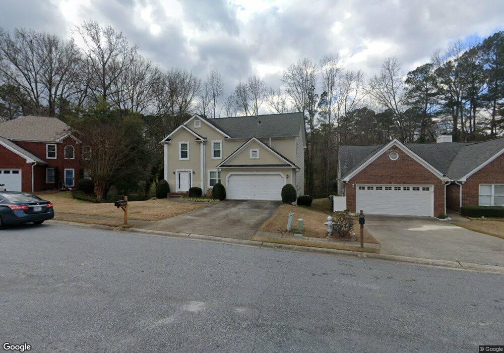 4745 Fairway View Ct unit 2, Duluth, GA 30096 - photo 1