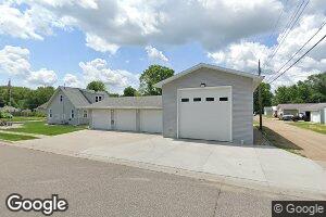 349 E Schlieman Ave, Appleton, MN 56208
