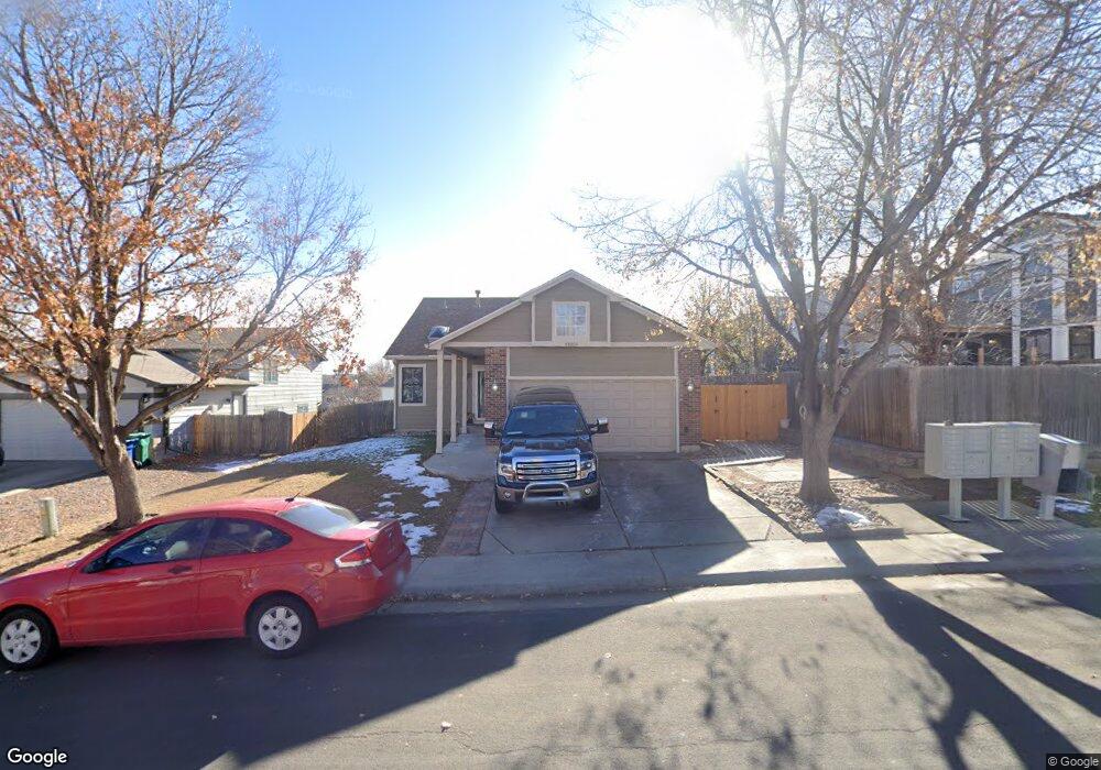 19904 E Kent Dr, Aurora, CO 80013 - photo 1