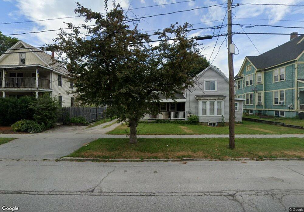 33 Madison St, Rutland, VT 05701 - photo 1