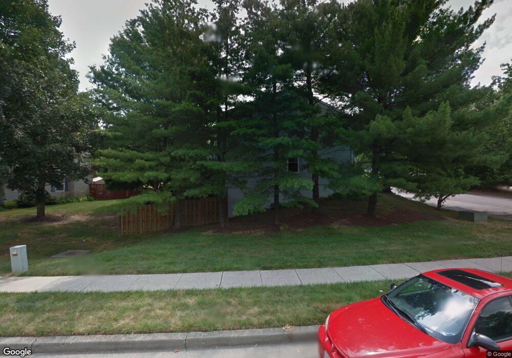 7541 Rain Flower Way, Columbia, MD 21046 - photo 1