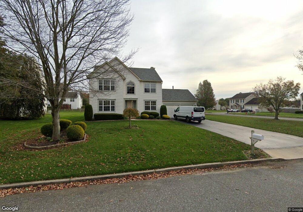 1871 Annlo Ln, Vineland, NJ 08361 - photo 1