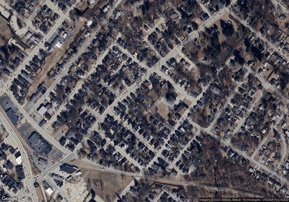 8 Haskell Ave, Rochester, NH 03867 - photo 1