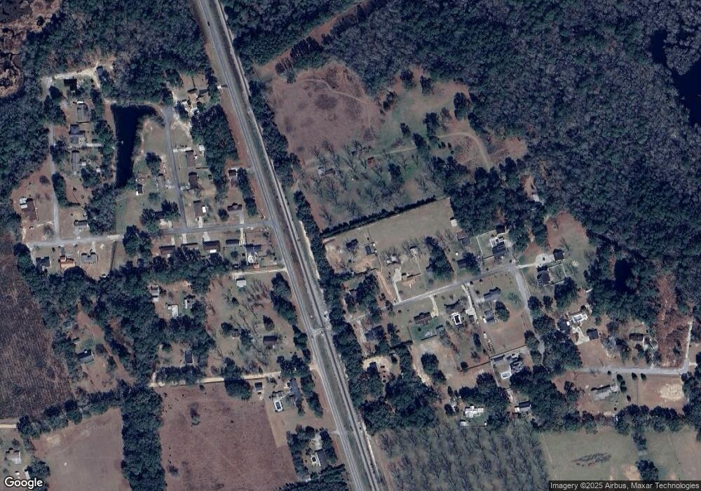 5150 Abc Ave, Waycross, GA 31503 - photo 1