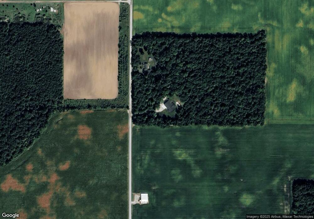 531 S 600 W, Markle, IN 46770 - photo 1