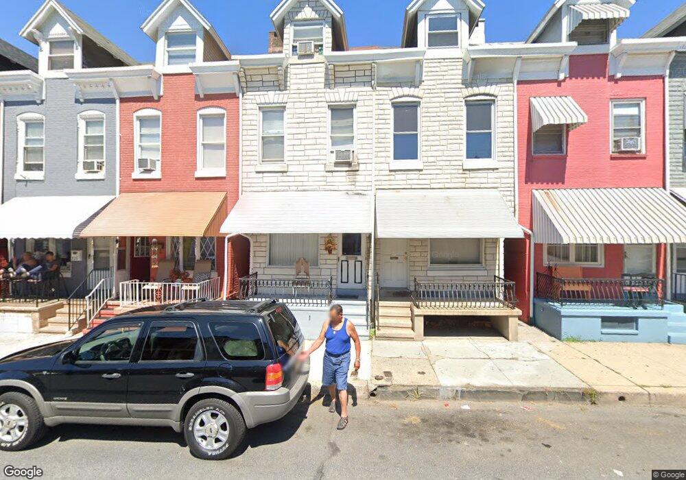 939 Perry St, Reading, PA 19604 - photo 1