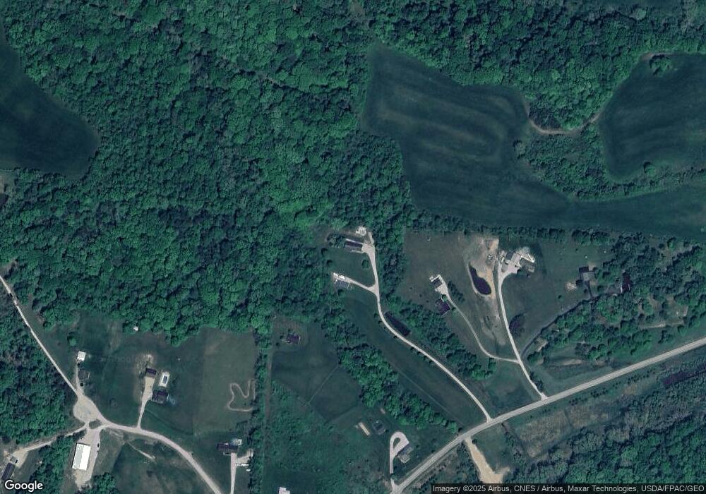 10501 Maysville Williams Rd, Logan, OH 43138 - photo 1