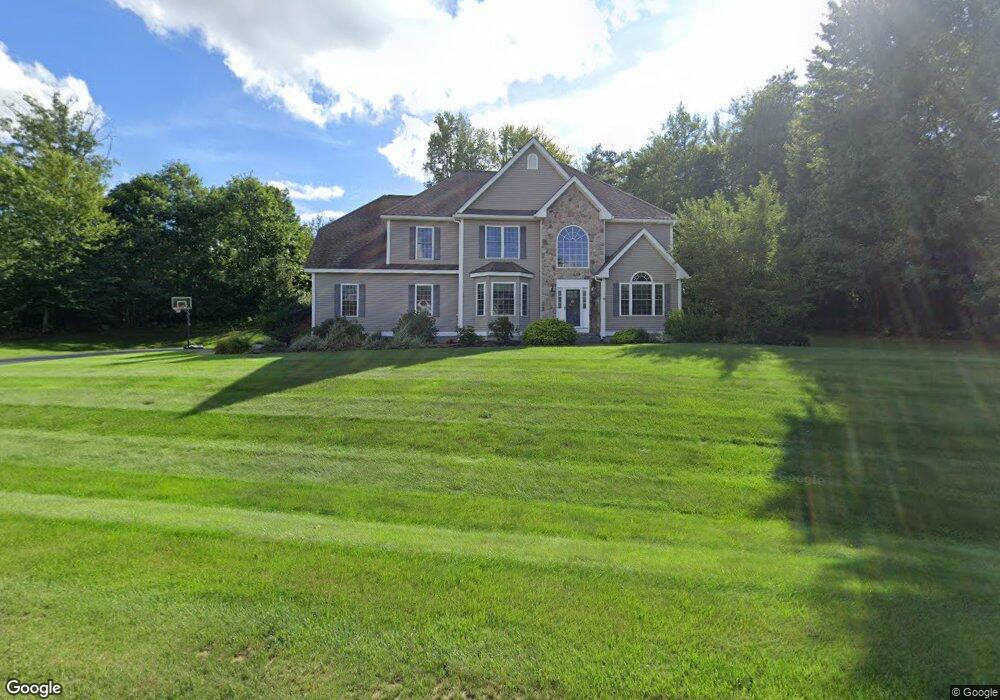 60 Post Rd, Hooksett, NH 03106 - photo 1