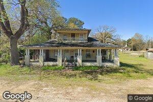 5292 Highway 24, Chidester, AR 71726