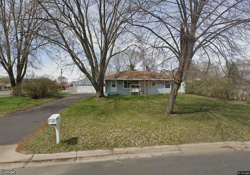 11018 Bittersweet St NW, Coon Rapids, MN 55433 - photo 1