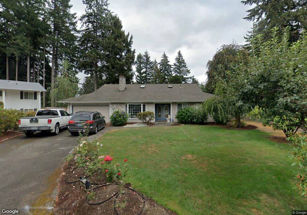 1523 Evergreen Place, Fircrest, WA 98466 - photo 1