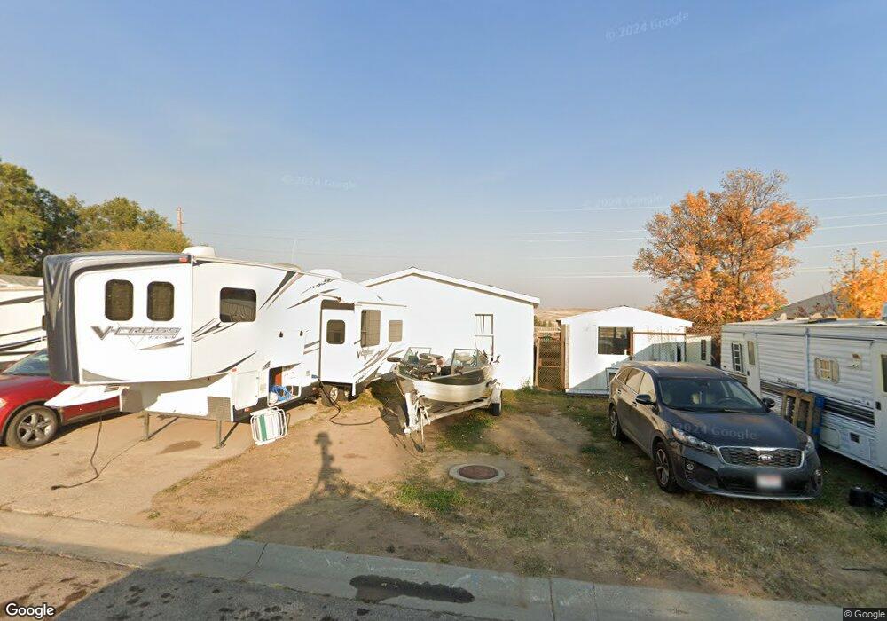 2603 Cheryl Ave, Gillette, WY 82718 - photo 1