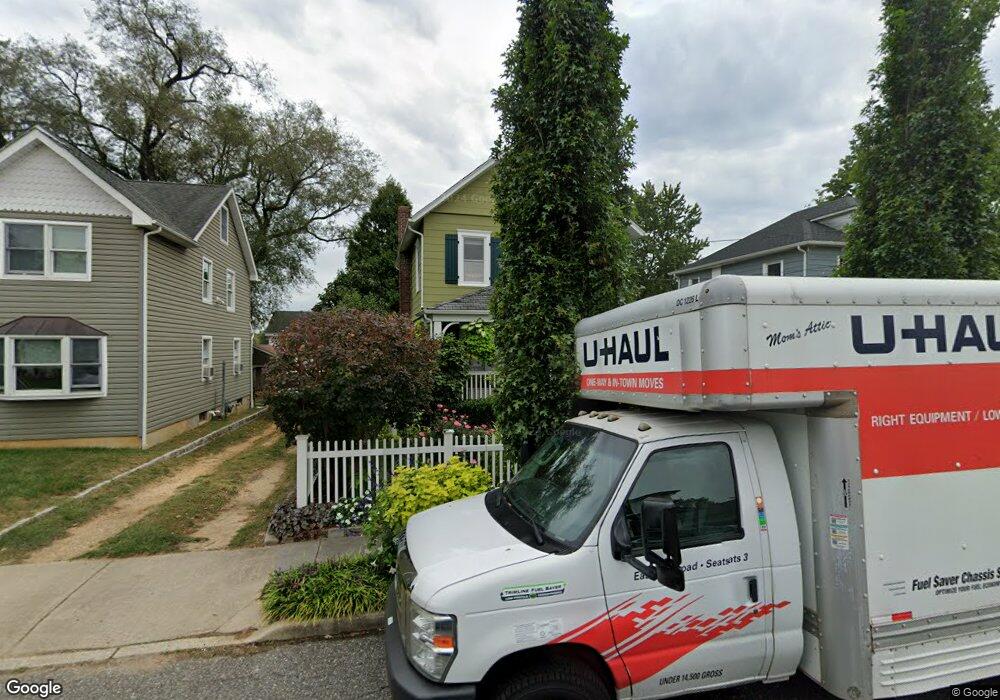 69 Foster St, Red Bank, NJ 07701 - photo 1