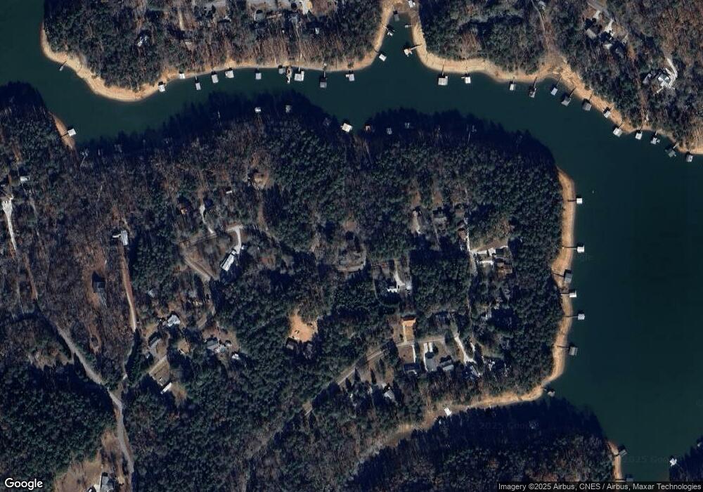 562 Tahoe Trail, Martin, GA 30557 - photo 1