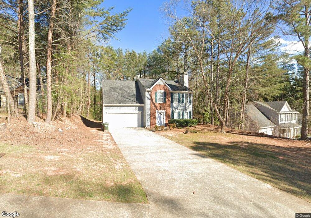 2018 Hidden Valley Dr SW unit I, Marietta, GA 30008 - photo 1