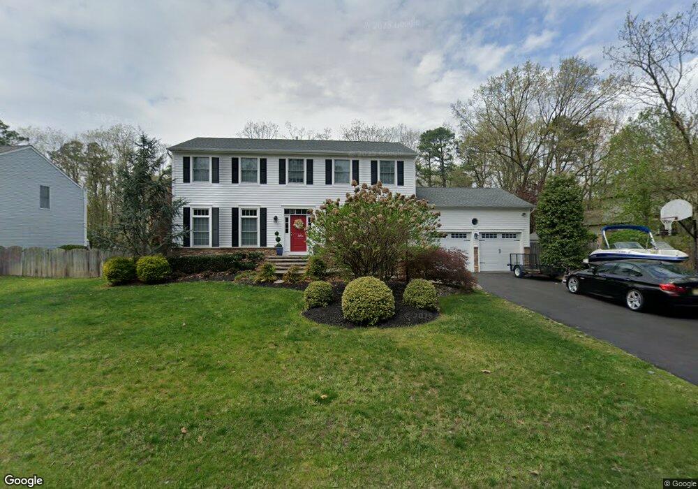 34 Woodthrush Trail E, Medford, NJ 08055 - photo 1