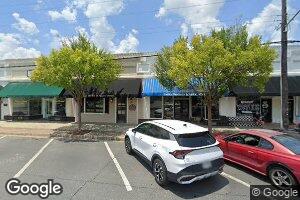 126 Central Ave W, Blackshear, GA 31516