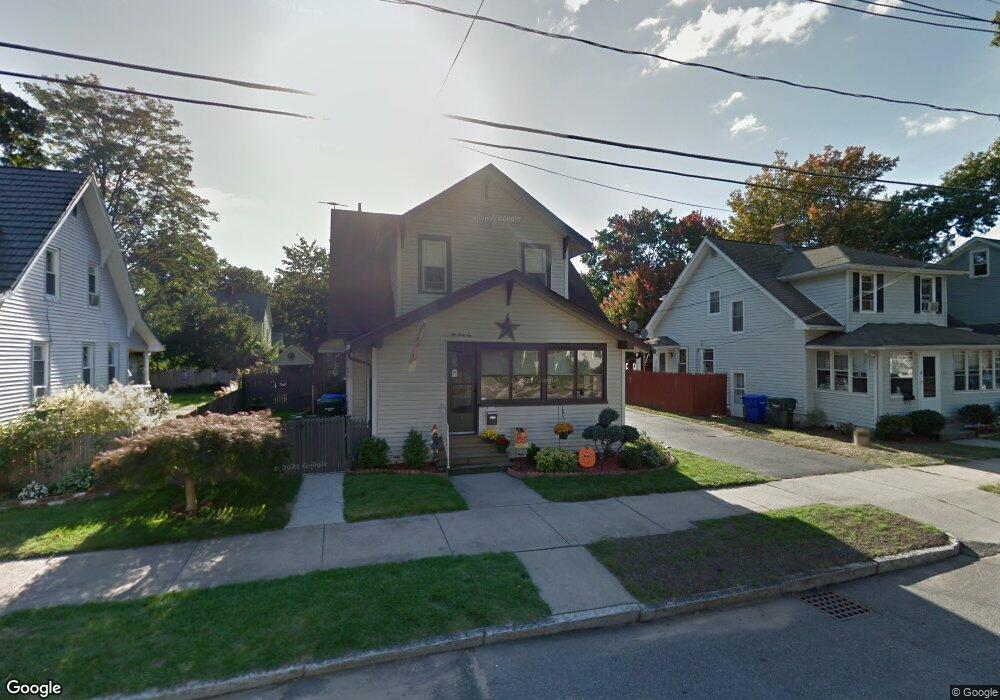 166 Carver St, Springfield, MA 01108 - photo 1