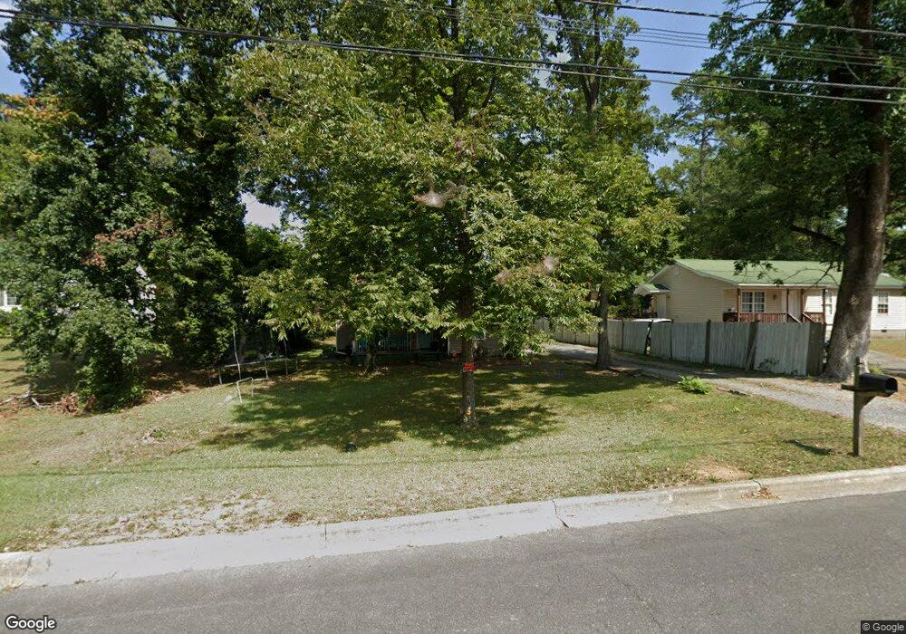 229 Grade Dr S, Ba0f7971-5f81-461f-a591-736e9a1143c1, GA 30721 - photo 1