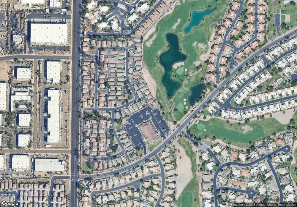 1715 N Sinova, Mesa, AZ 85205 - photo 1