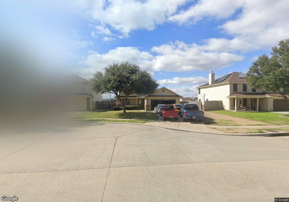 930 Seabourne Meadows Dr, Rosenberg, TX 77471 - photo 1