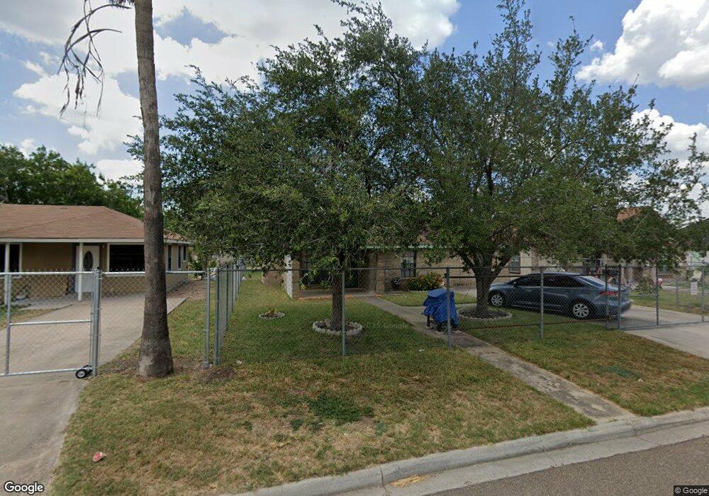 709 E Jefferson St, Weslaco, TX 78596 - photo 1