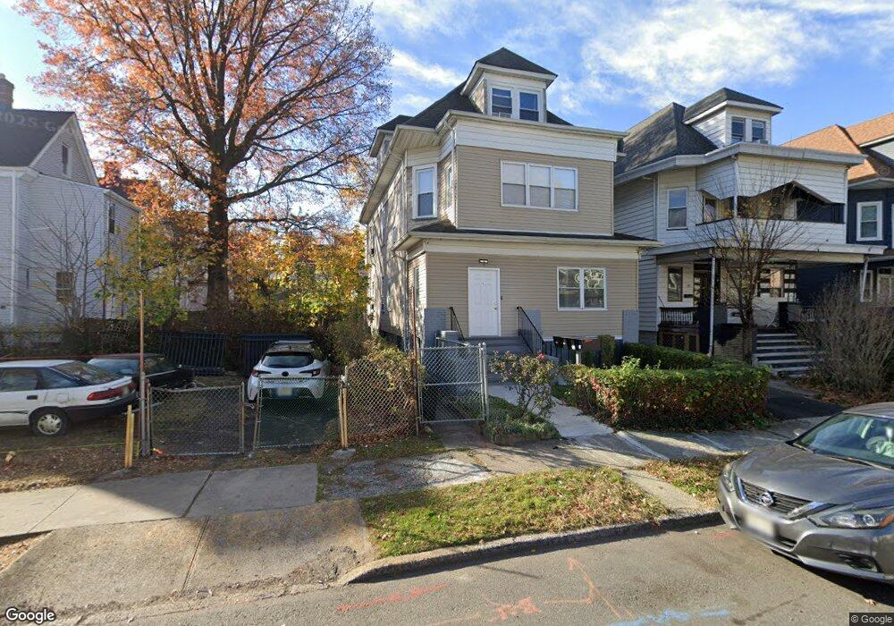 9 Wayne Ave, East Orange, NJ 07018 - photo 1