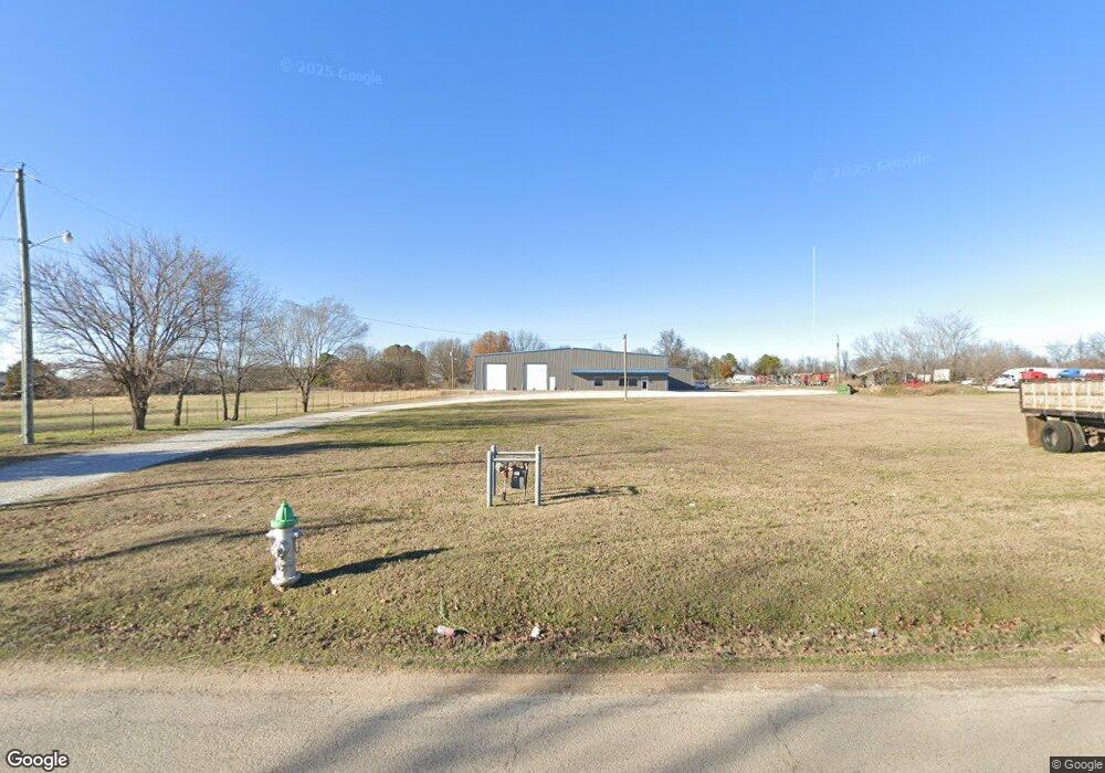 164 E County Line Rd, Springdale, AR 72764 - photo 1