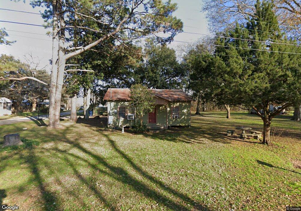 605 Simar St, Iota, LA 70543 - photo 1