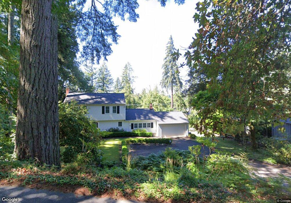 17001 Westview Dr, Lake Oswego, OR 97034 - photo 1