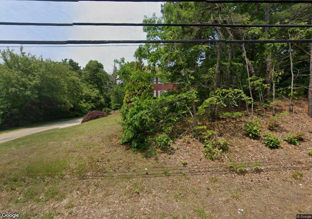 520 Head of The Bay Rd unit n/a, Buzzards Bay, MA 02532 - photo 1