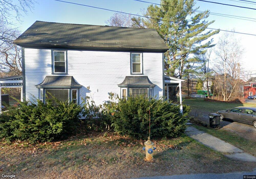 96 Union St unit 98, Brunswick, ME 04011 - photo 1