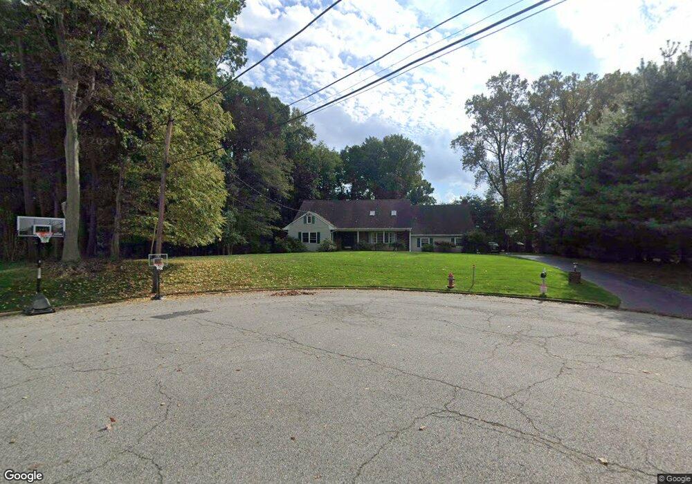 6 Fieldcrest Ct, Holmdel, NJ 07733 - photo 1