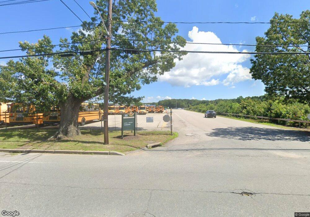 0 Everglade Ave, Warwick, RI 02886 - photo 1