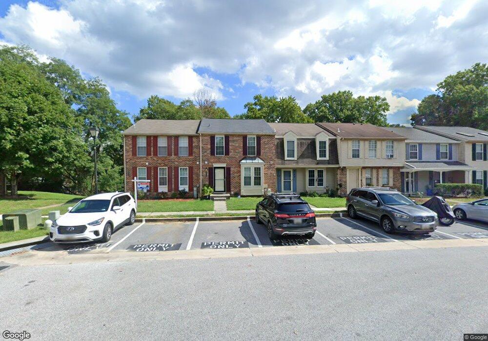 8147 Greenspring Valley Rd, Owings Mills, MD 21117 - photo 1
