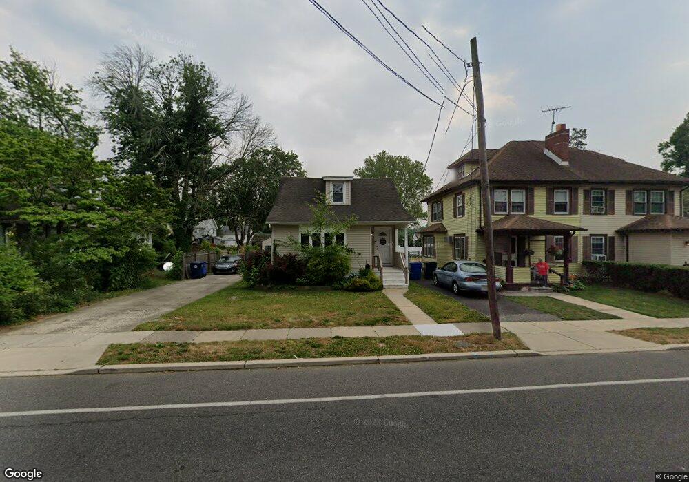 313 Stone Rd, Laurel Springs, NJ 08021 - photo 1