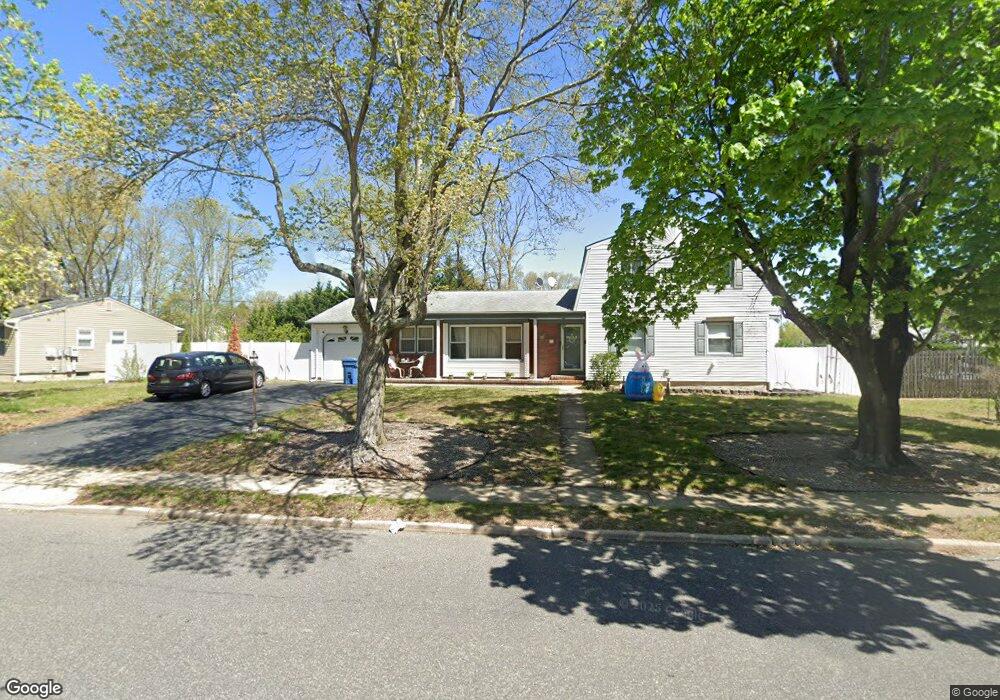 75 Newbury Rd, Howell, NJ 07731 - photo 1