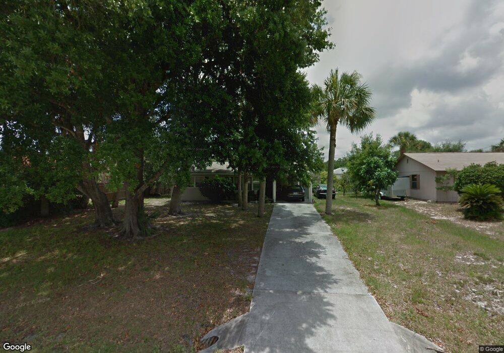 424 Rolling Hill Dr, Sebastian, FL 32958 - photo 1