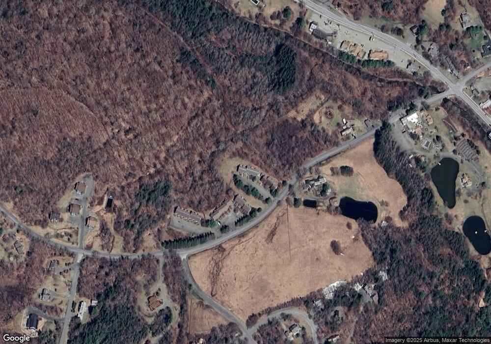 28D Crosstown Rd-Tara unit D, Dover, VT 05356 - photo 1