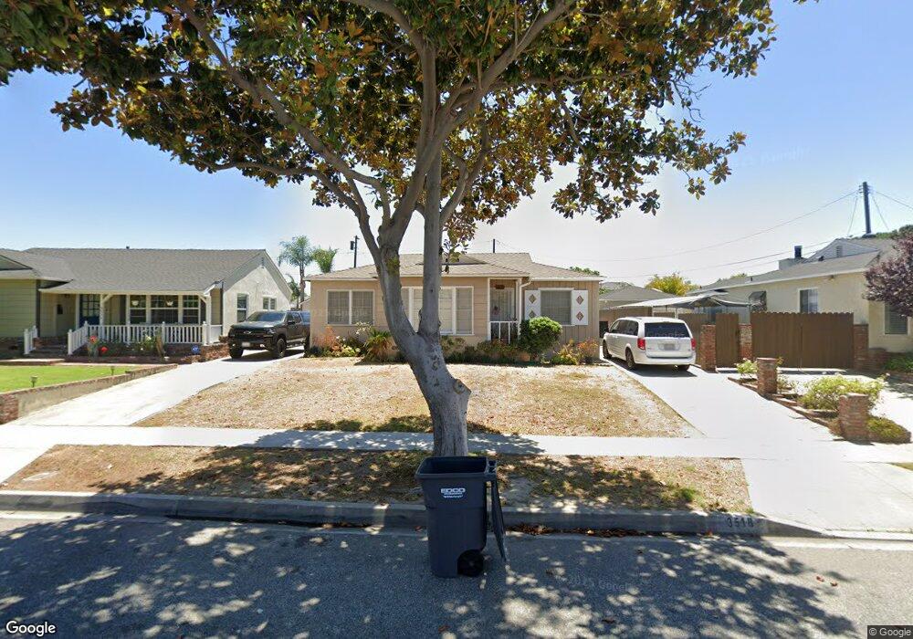 3518 Del Amo Blvd, Lakewood, CA 90712 - photo 1