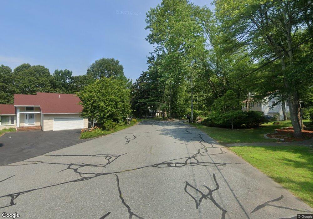 7 Barbara Ct, North Dartmouth, MA 02747 - photo 1