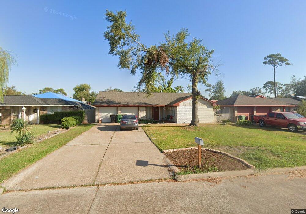 7610 Breezeway St, Houston, TX 77040 - photo 1