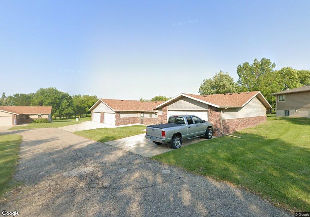 445 Becker St, Turtle Lake, ND 58575 - photo 1