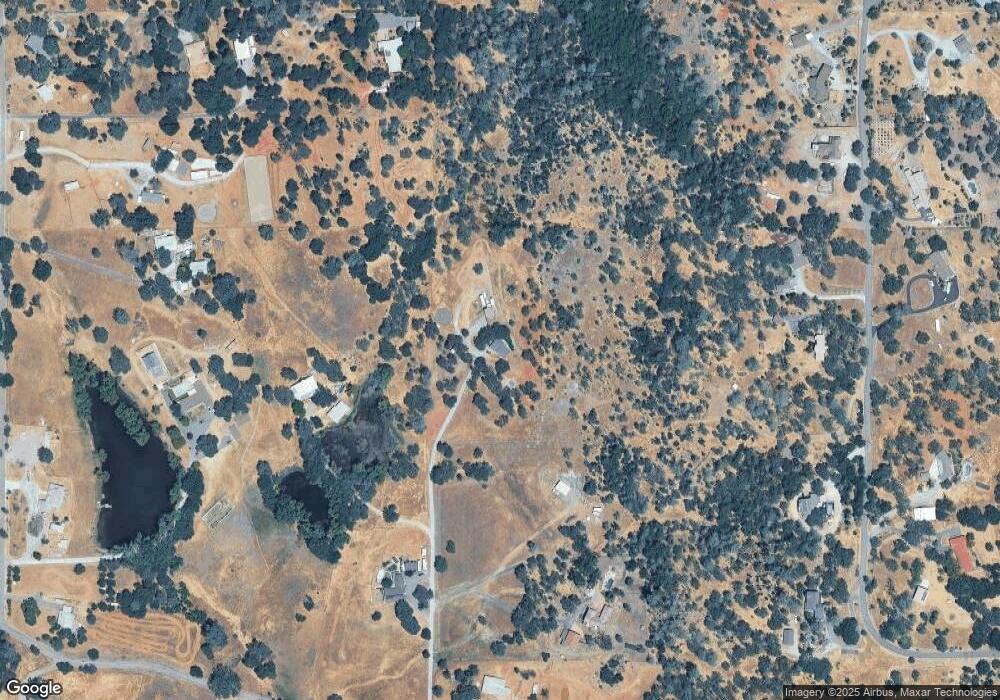 1511 Big Valley View Dr, Placerville, CA 95667 - photo 1