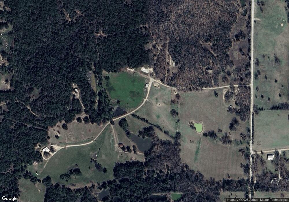 TBD Horsin Around Ln, Gainesville, TX 76240 - photo 1